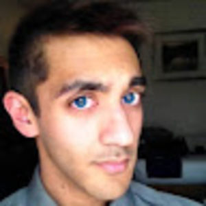 Meet your Posher, Wrick